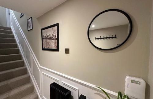 Riverview House - Foto 21