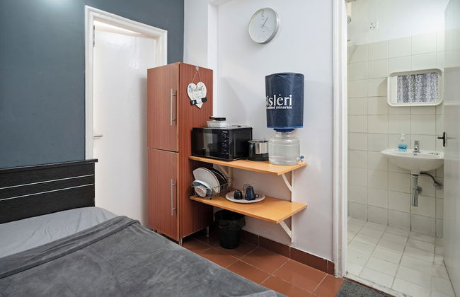 Aishwarya Mystic Apartotel - Foto 29