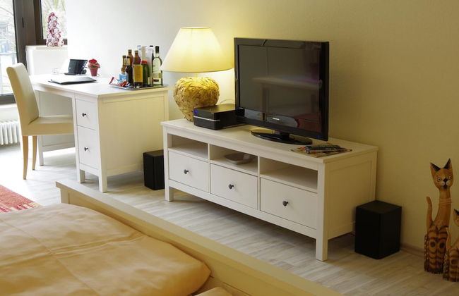 Haus Roseneck - Foto 8