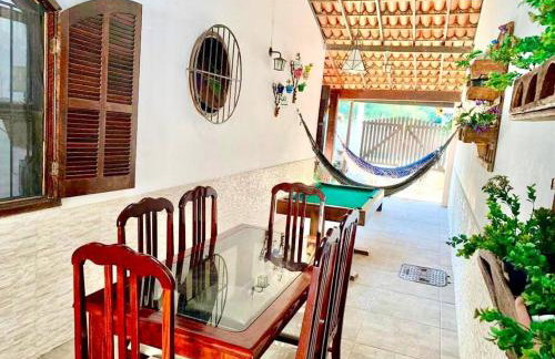 Casa Aconchegante Lazer e Descanso - Foto 23