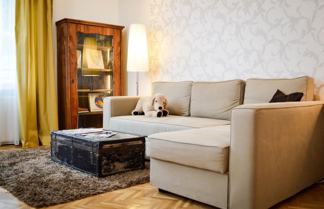 Magas 5 Apartment - Foto 21