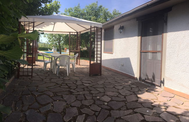 Agriturismo I Profumi dell'Orto - Foto 13