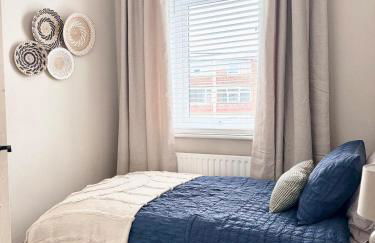 Boho Bay Two - Seaside Escape - Foto 4