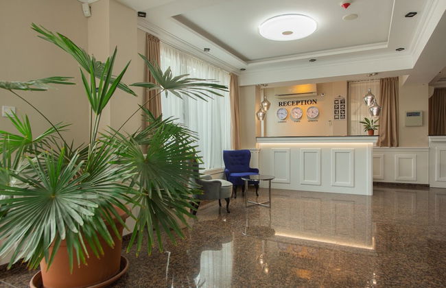 Vemara City Apart Hotel - Foto 3