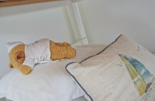 50m FROM THE BEACH, dogs welcome - Foto 19