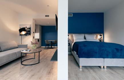 SpreeBlau Apartments - Foto 32