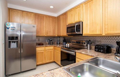 Apartamento Familiar Moderno a 15min da Disney - Foto 12