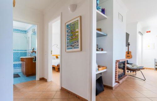 Sweet Home Arrifana - Beachhouse by Lisbeyond - Foto 24