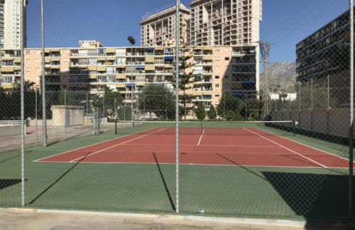 Calasol - Moderno Apartamento en Cala de Finestrat - Foto 23