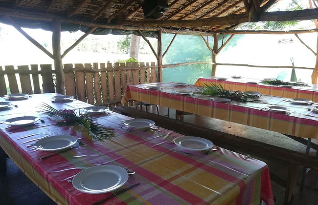 La Petite Ferme - Foto 17