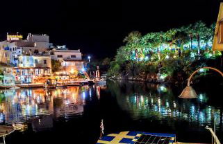 Villa Leandros Premium Suites - Photo 48