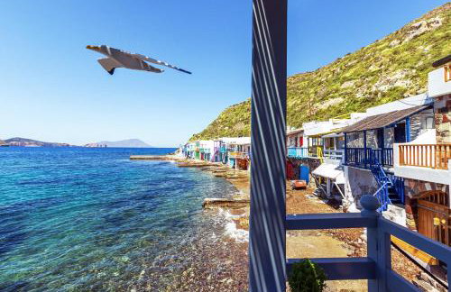 Kalimera & Apoplous boathouse - Foto 30