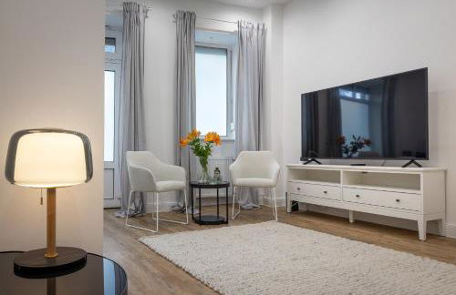 Beautiful Apartment in Sprengelkiez - Foto 26