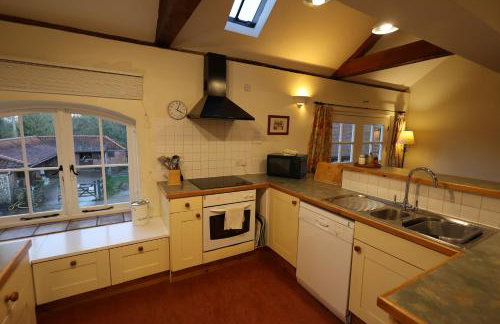 Spixworth Hall Cottages - Foto 10