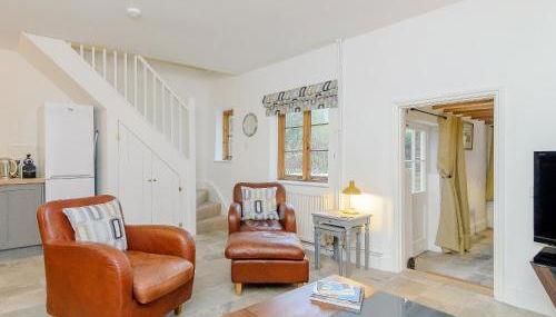 Moorhen Cottage - Foto 5