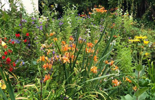 The Patio Flat - Foto 31