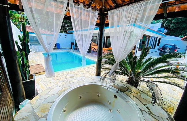 Casa em Maresias Completa - Foto 17