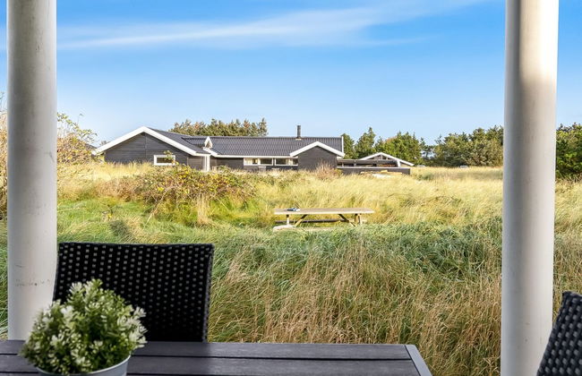 "Eskil" - 656m from the sea - Foto 10