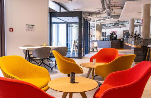 MASEVEN Frankfurt Messe - Foto 33