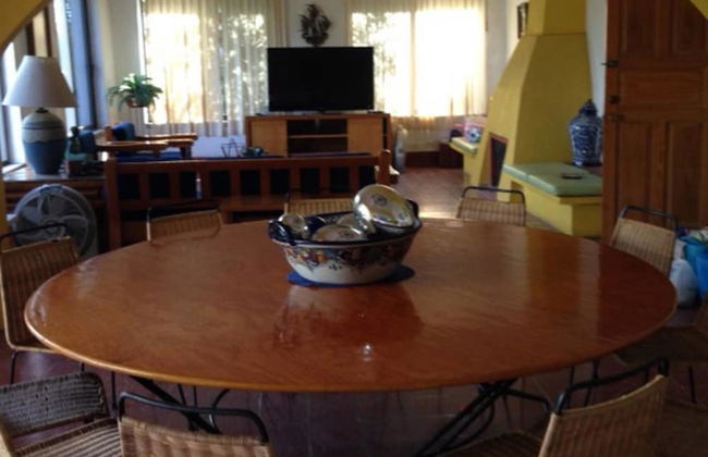 LA Casa MÁS Bonita DE Teques - 30 Personas - Foto 28