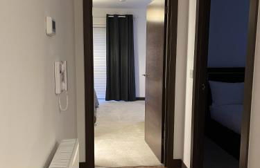 The Crimsons, with free parking, Harlow - Foto 10