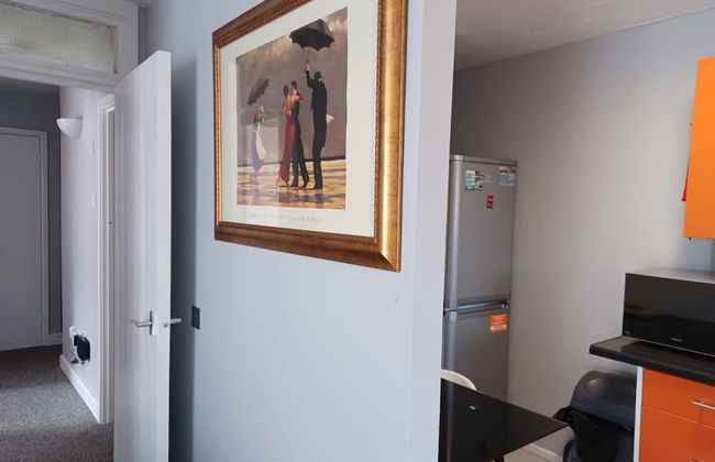 The Maltings - Huku Kwetu - Foto 13