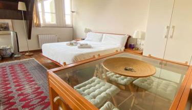 Passeig de Gracia Studio Loft - Foto 5