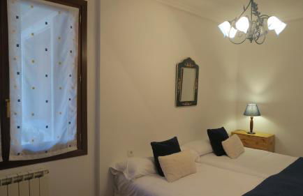 Apartamentos Palacio Azcárate Travesía Calvario - Foto 21