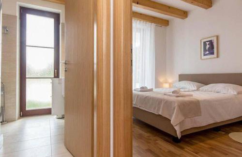 Villa Dora in Central Istria kids friendly with private pool and playground for 10 persons - Foto 35