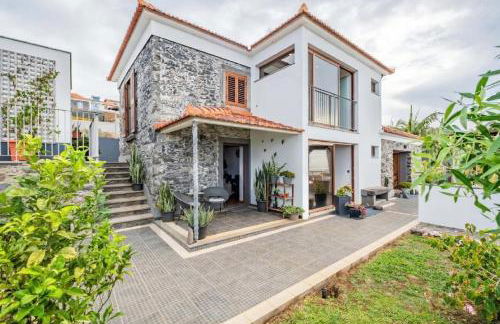 New Quinta Aurora by Your Madeira Rentals - Foto 14