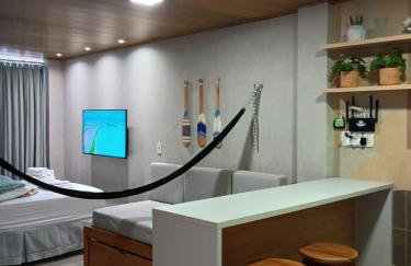 FLAT 231 Shopping Amarração - Foto 12