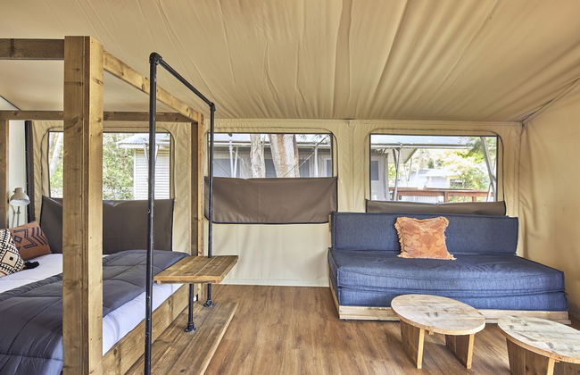 NRMA Murramarang Beachfront Holiday Resort - Foto 41