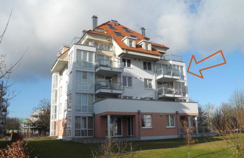 Apartment Leuchtturm 16 - Foto 21