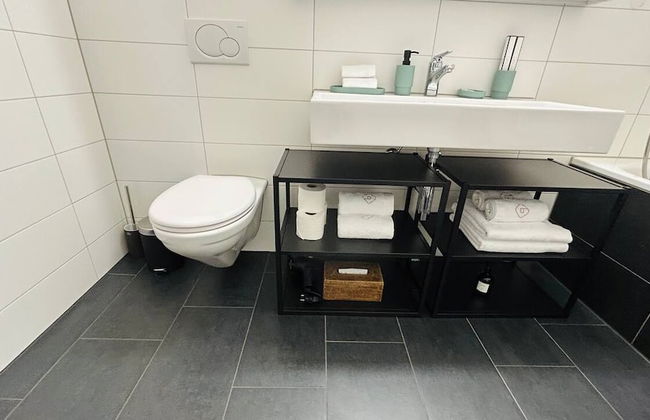 Paradeplatz Apartment by Airhome - Foto 17