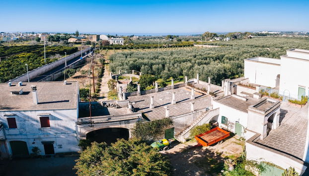 Azienda Agricola Francesca Stajano - Foto 2, Immagine principale