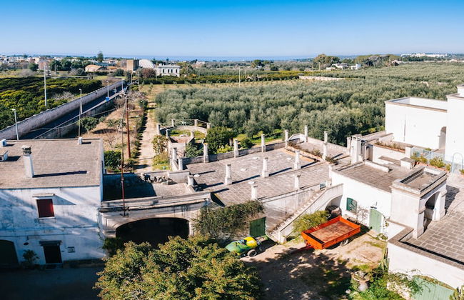 Azienda Agricola Francesca Stajano - Foto 1