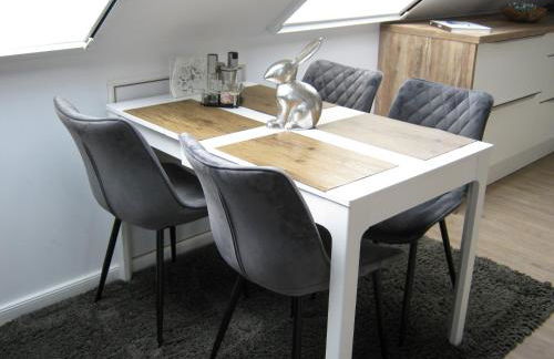 Ferienwohnung Storchennüst - Foto 13