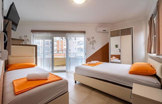 Saray Hotel - Foto 42