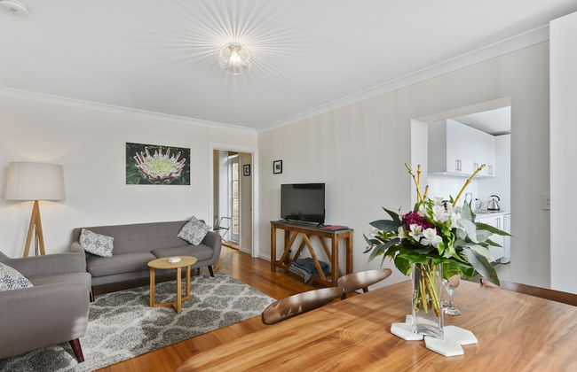 Trinity Hill Apartments - Foto 22