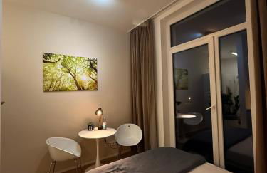 Stylisches City-Apartment mit Terrasse & Top-Lage - CIVITA Apartments - Foto 11