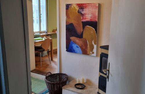 Wohnen im Einzeldenkmal - Photo 8