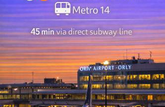 Exclusive Private Apartment by Warilco - Pleyel 25 m2 - À 1 minute de la station métro Carrefour Pleyel - Foto 15