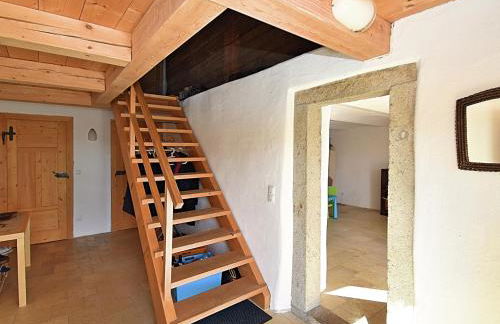 Ferienhaus in Konzell mit Terrasse - Foto 11