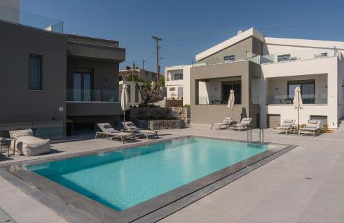 Phyllion Boutique Villas - Photo 16