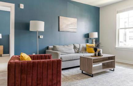 Landing Spectacular 1BD Pool Gym - Foto 40