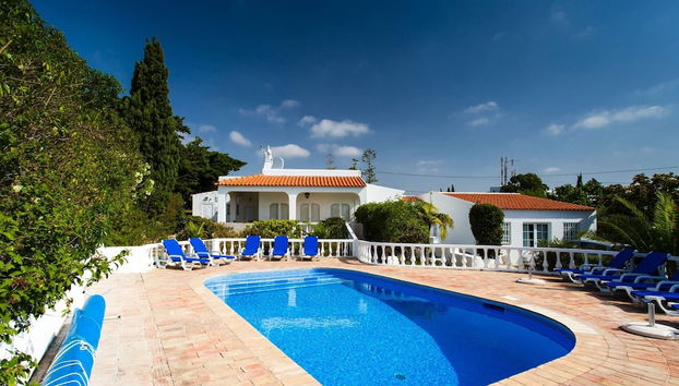 Villa Montenegro - Superbly Located Family Vila - Foto 2, Habitación