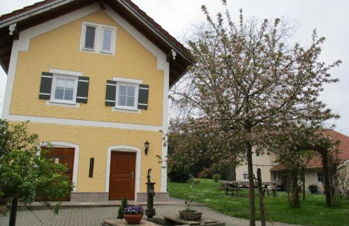 Ferienhaus Mühlfeldner - Foto 5