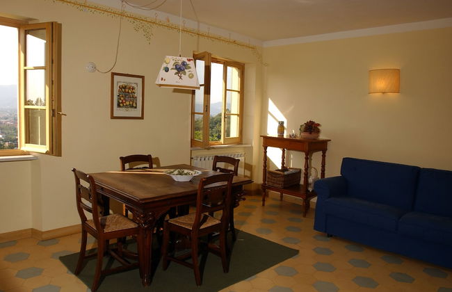 Agriturismo Monteverde - Photo 58