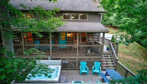 Among The Trees - Foto 3