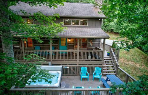 Among The Trees - Foto 3